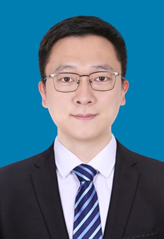 Prof. Xiaodan Yan